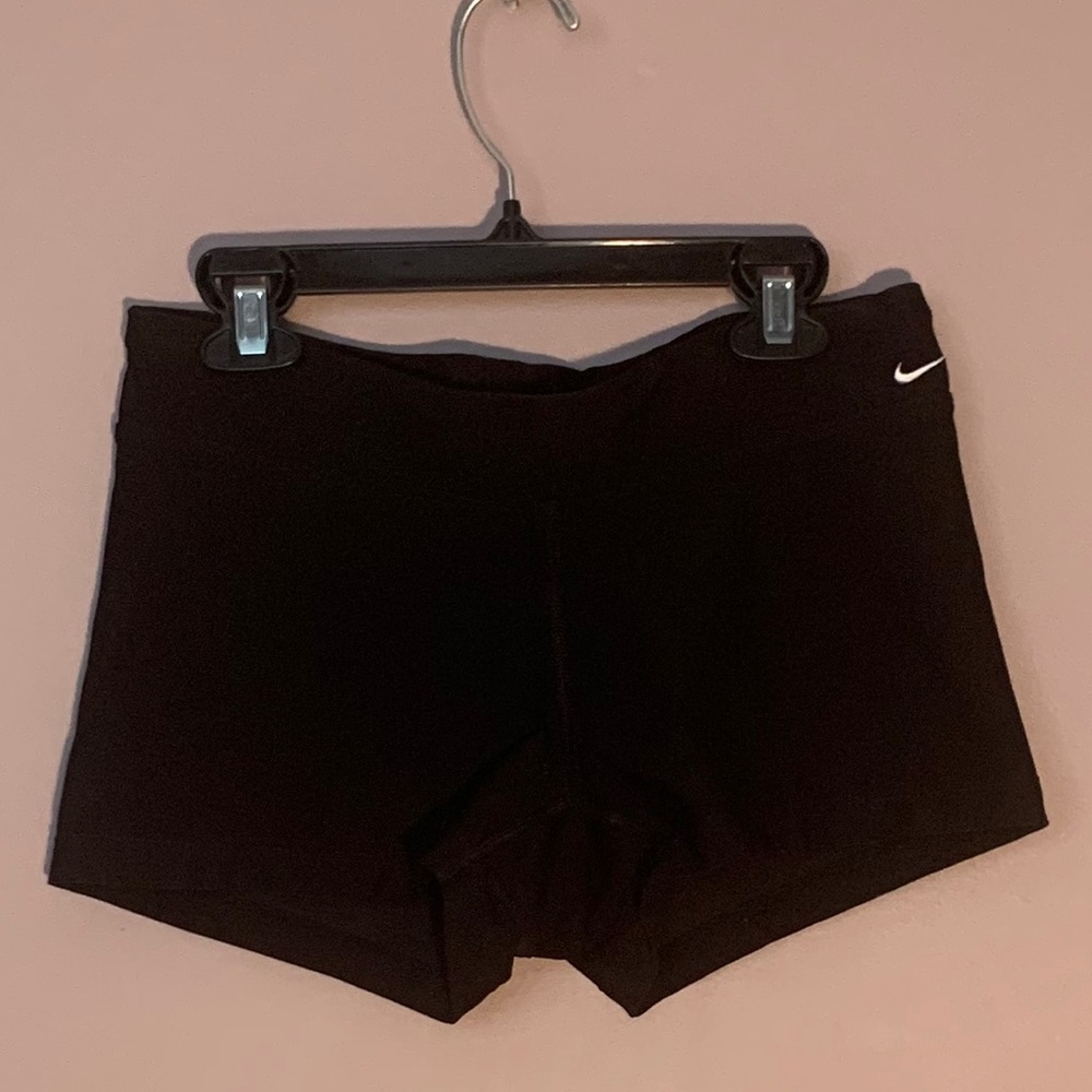 Nike Dri-Fit Yoga Shorts